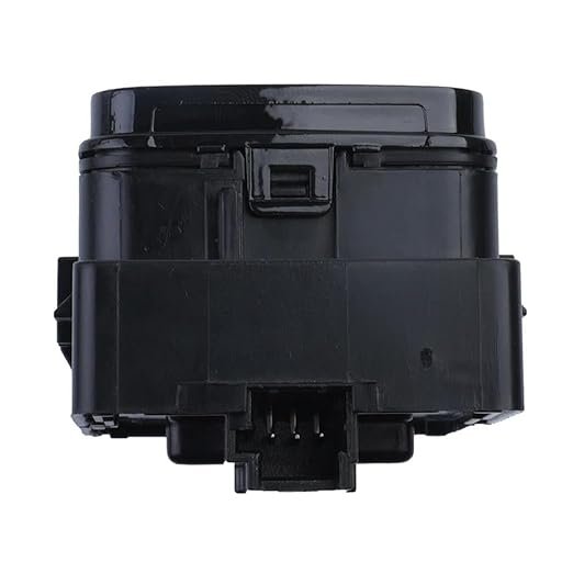 Door Window Master Switch