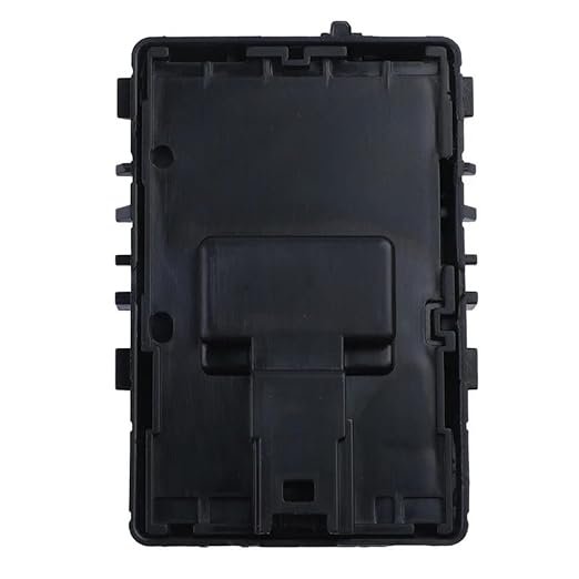 Door Window Master Switch