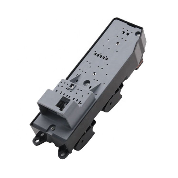 Factory Direct Sale Auto Parts 84820-0K010 Electric Power Window Switch for Toyota Hilux Figo 07-15