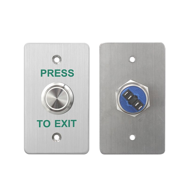 Hot Sale & High Quality Affordable Safety Certified Advanced Technology Long Lasting Quality Metal Waterproof Switch
