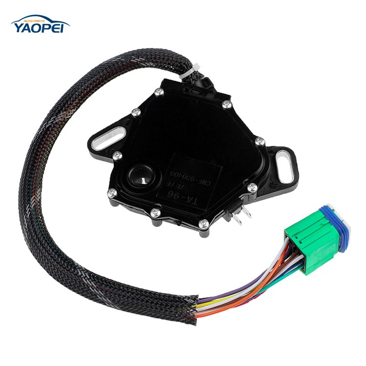 252927 2529.27 YAOPEI Multifunction Transmission Switch for Peugeot PSA 307 206 207 208 2008 301 308 407