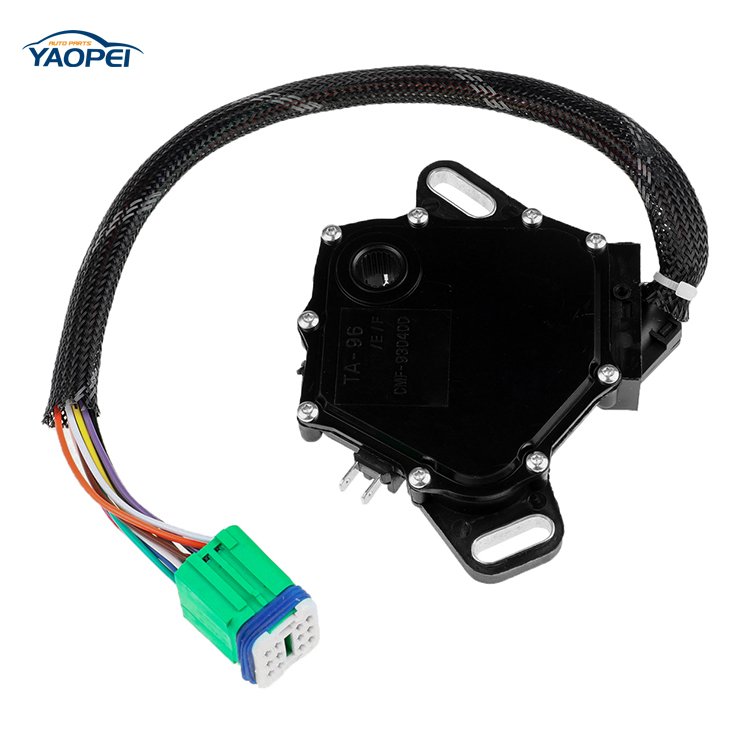 252927 2529.27 YAOPEI Multifunction Transmission Switch for Peugeot PSA 307 206 207 208 2008 301 308 407