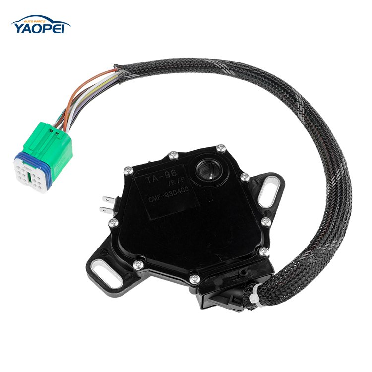 252927 2529.27 YAOPEI Multifunction Transmission Switch for Peugeot PSA 307 206 207 208 2008 301 308 407