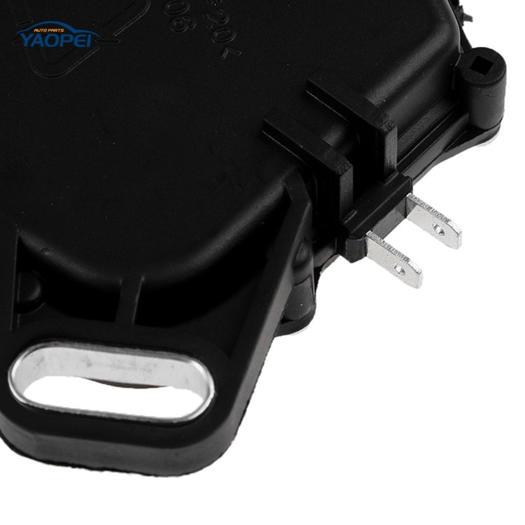 252927 2529.27 YAOPEI Multifunction Transmission Switch for Peugeot PSA 307 206 207 208 2008 301 308 407