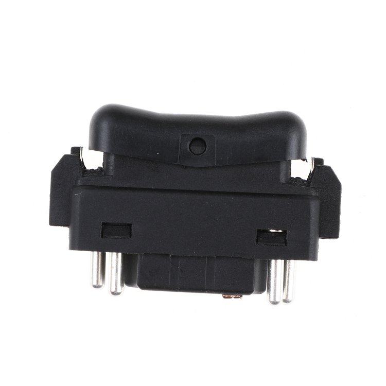 1248204610 1248204510 Front Left Right Power Master Window Control Switch Button for Mercedes Benz E W124 W126 W201 W463