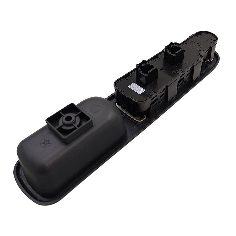 6554QA Power Window Lift Control Switch for Peugeot Old Model 307 Glass Left Front Lifter Switch Window Controller Button