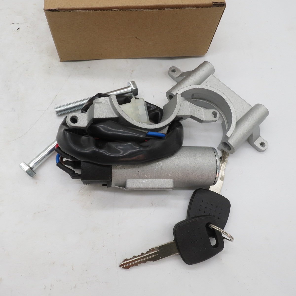 Best Selling Start Key Switch/Ignition Switch WG9130583019