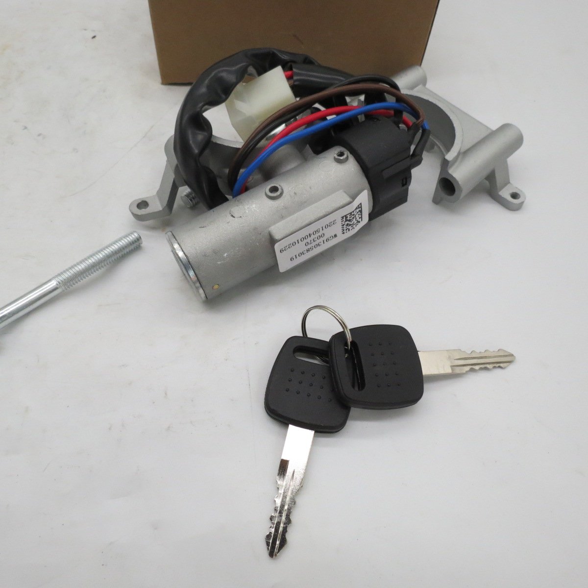 Best Selling Start Key Switch/Ignition Switch WG9130583019