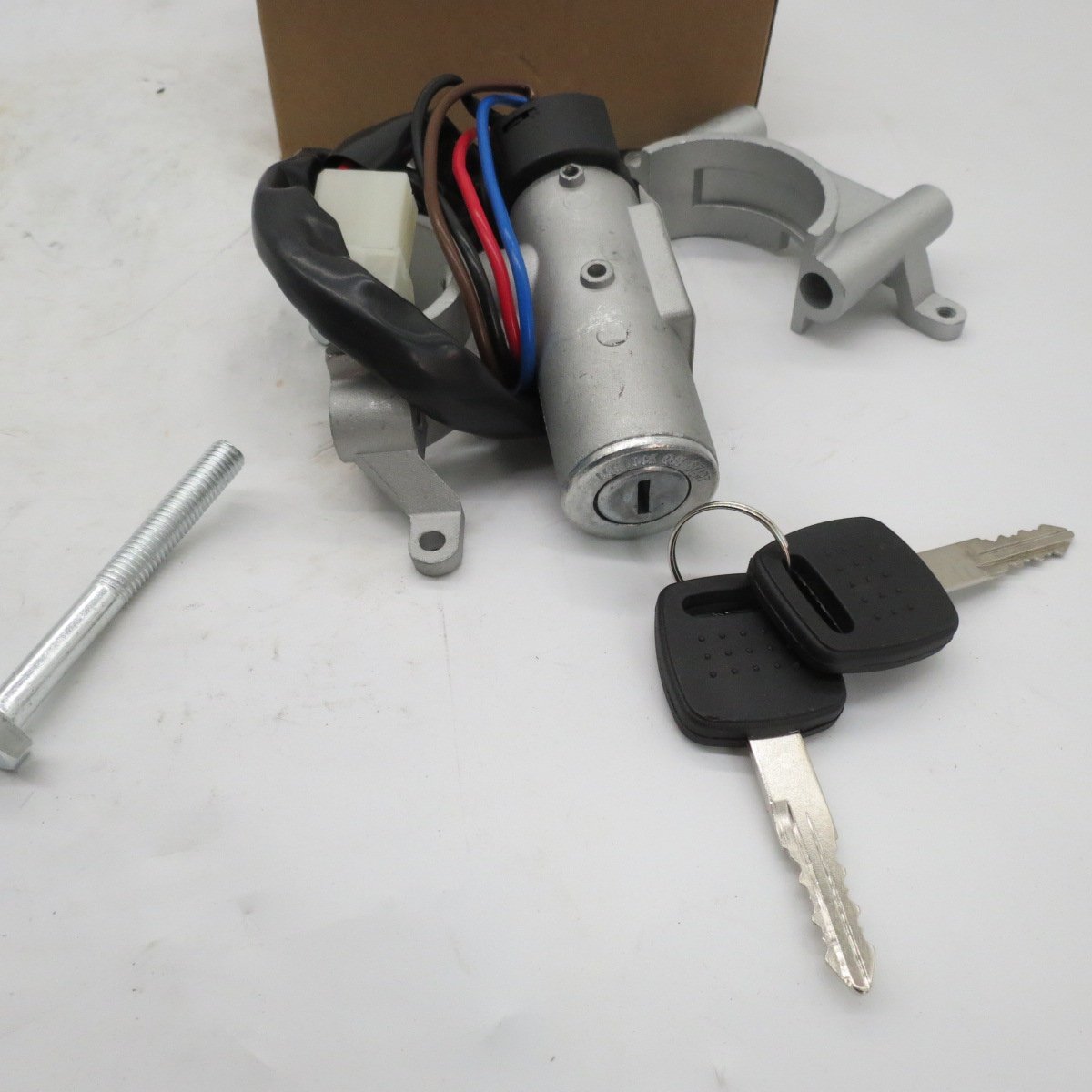 Best Selling Start Key Switch/Ignition Switch WG9130583019