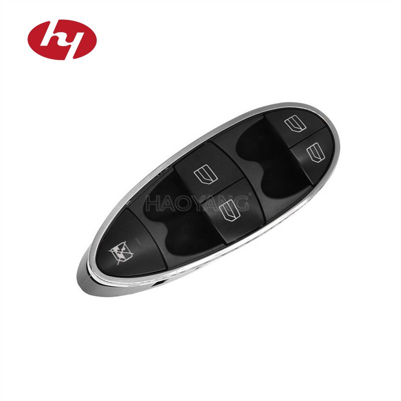 Original Glass Window Regulator Switch for Mercedes-Benz 2118213679