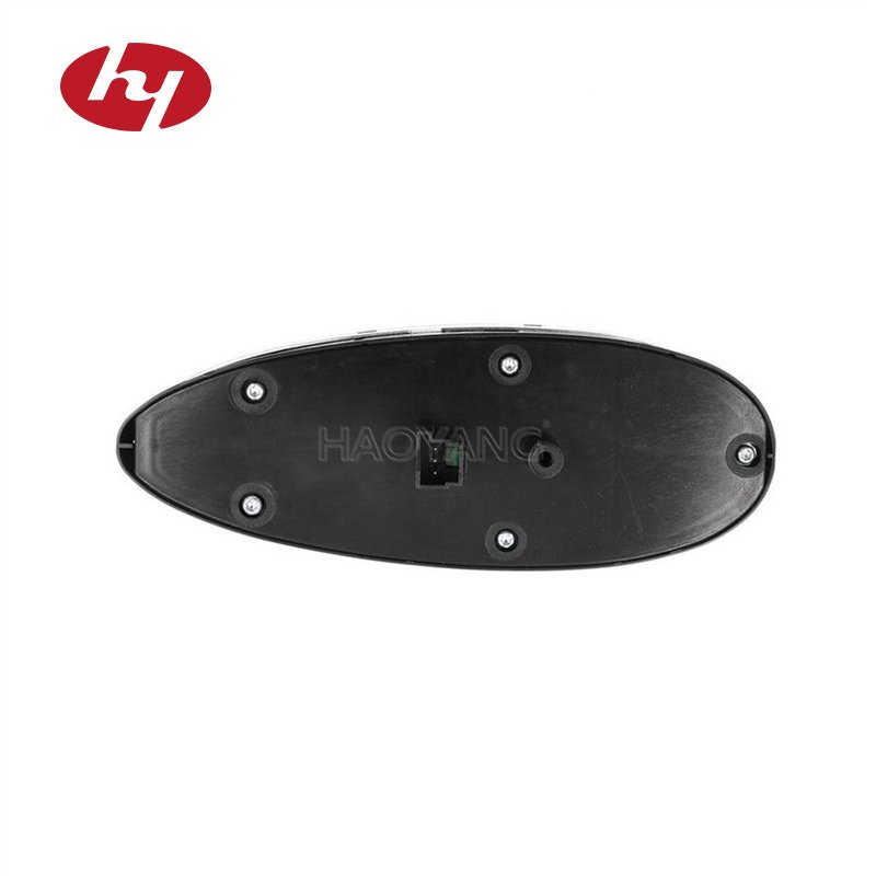 Original Glass Window Regulator Switch for Mercedes-Benz 2118213679
