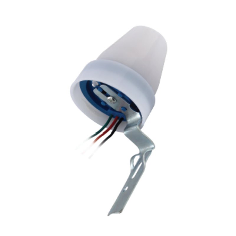 SELCON 3A 6A 10A 15A PHOTOCELL SWITCH SENSOR PHOTOCONTROLS