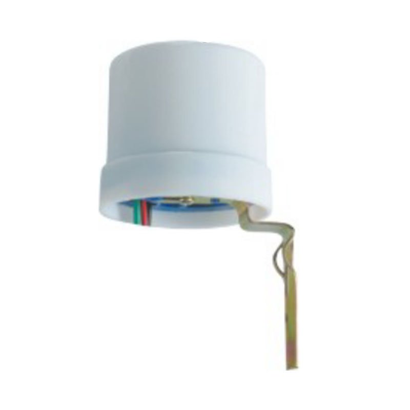 SELCON 3A 6A 10A 15A PHOTOCELL SWITCH SENSOR PHOTOCONTROLS