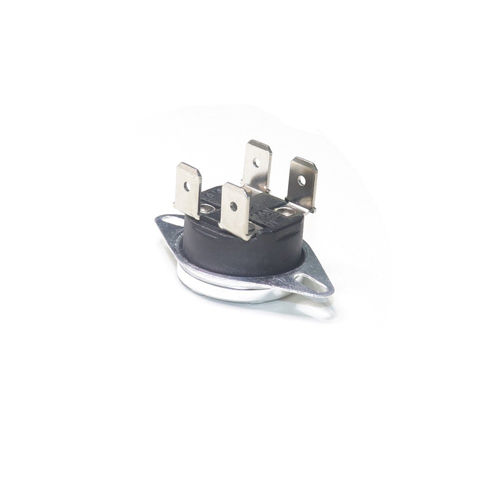 Electric Kettle KSD302 Thermostat / Thermal protection Switch / Temperature Control Switch