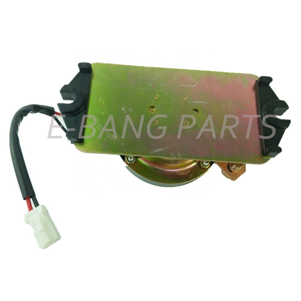 Solenoid Battery Switch for HINO 700 S8449-01260 24V