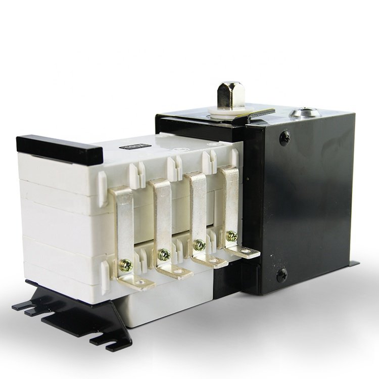 AC Type 100A Automatic Changeover Switch