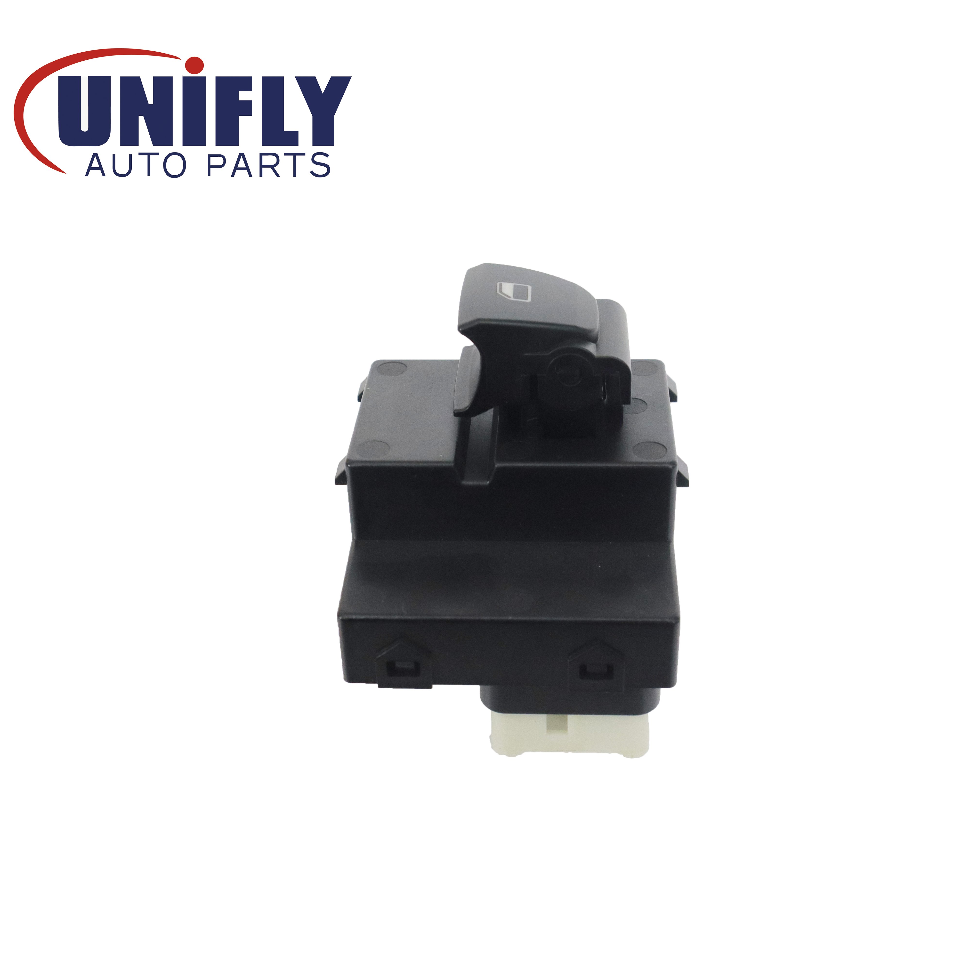 UNIFLY Auto Parts Electric Power Window Switch for Hyundai VERNA TYPE 5 2017-2022 93575-H6000 FRONT LH