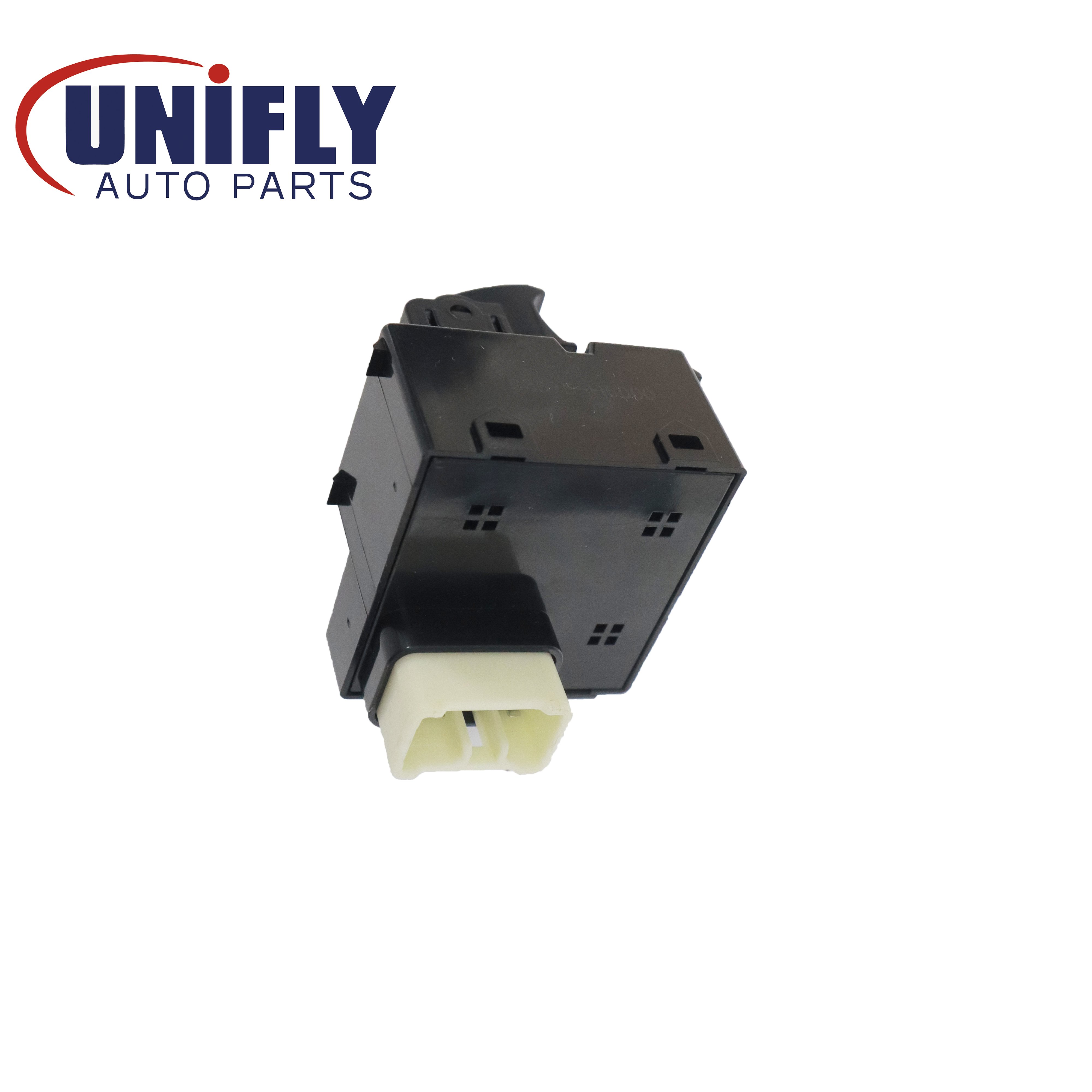 UNIFLY Auto Parts Electric Power Window Switch for Hyundai VERNA TYPE 5 2017-2022 93575-H6000 FRONT LH