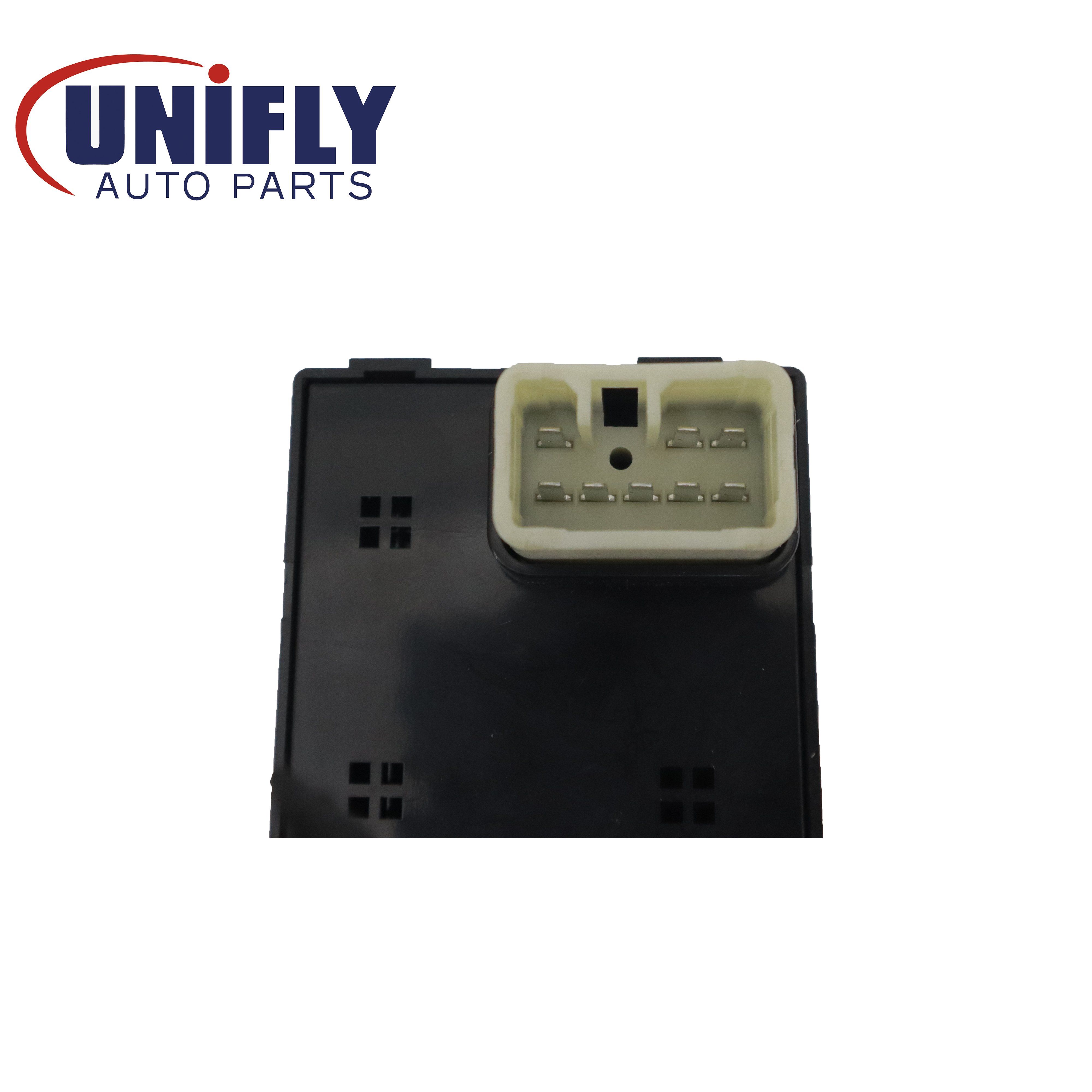 UNIFLY Auto Parts Electric Power Window Switch for Hyundai VERNA TYPE 5 2017-2022 93575-H6000 FRONT LH