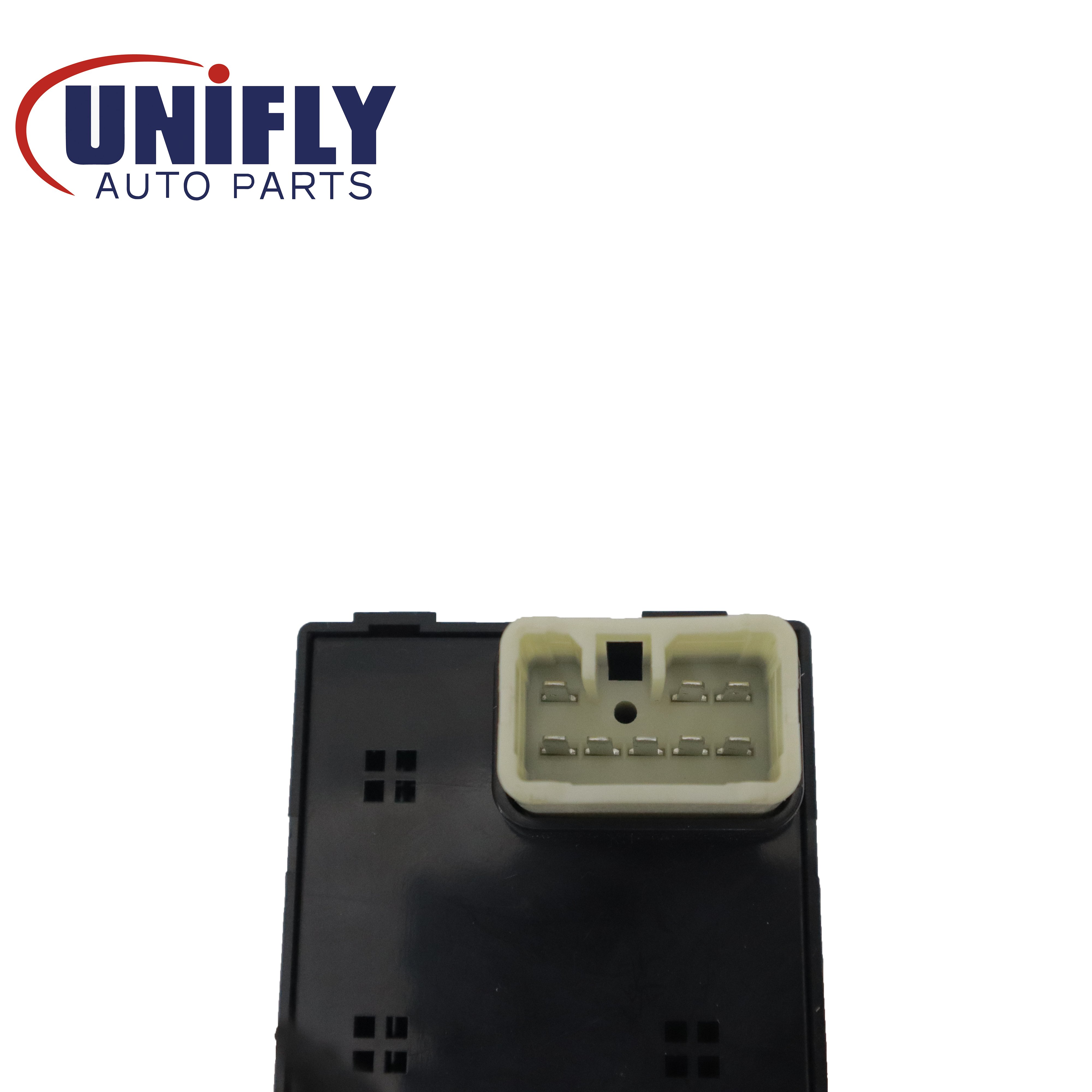 UNIFLY Auto Parts Electric Power Window Switch for Hyundai VERNA TYPE 5 2017-2022 93575-H6000 FRONT LH