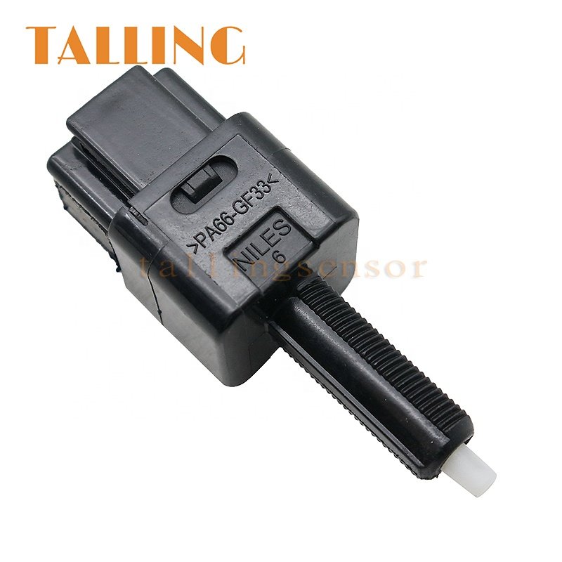 Tolin Auto Part High Quality Stop Lamp Switch 25320-AX00C for Nissan Infiniti