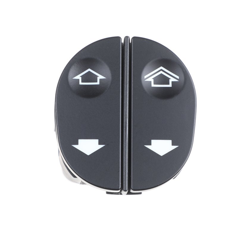 Factory Cheap Car Electric Control Window Switch 6S6T14529AB 6S6T-14529-AB for Ford Fiesta Fusion Transit
