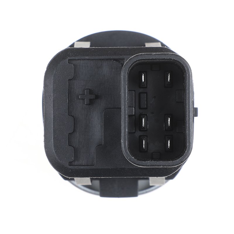Factory Cheap Car Electric Control Window Switch 6S6T14529AB 6S6T-14529-AB for Ford Fiesta Fusion Transit