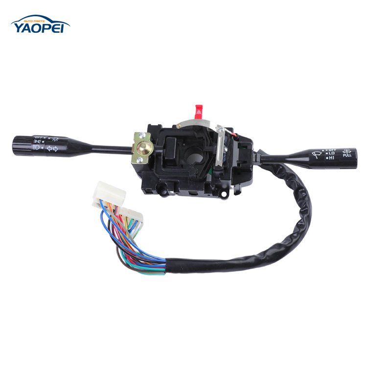 Combination Switch Headlight Wiper for Suzuki Samurai 1985-1995 37400-83410 3740083410