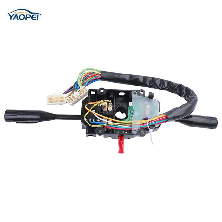 Combination Switch Headlight Wiper for Suzuki Samurai 1985-1995 37400-83410 3740083410