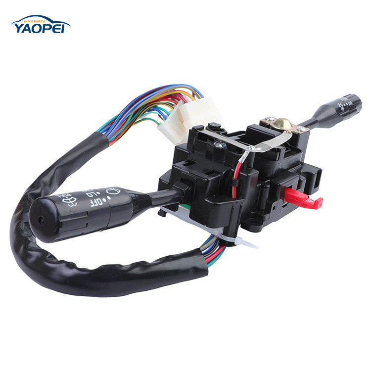 Combination Switch Headlight Wiper for Suzuki Samurai 1985-1995 37400-83410 3740083410