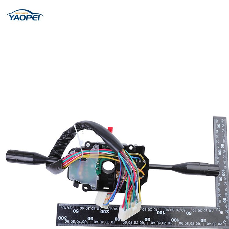 Combination Switch Headlight Wiper for Suzuki Samurai 1985-1995 37400-83410 3740083410