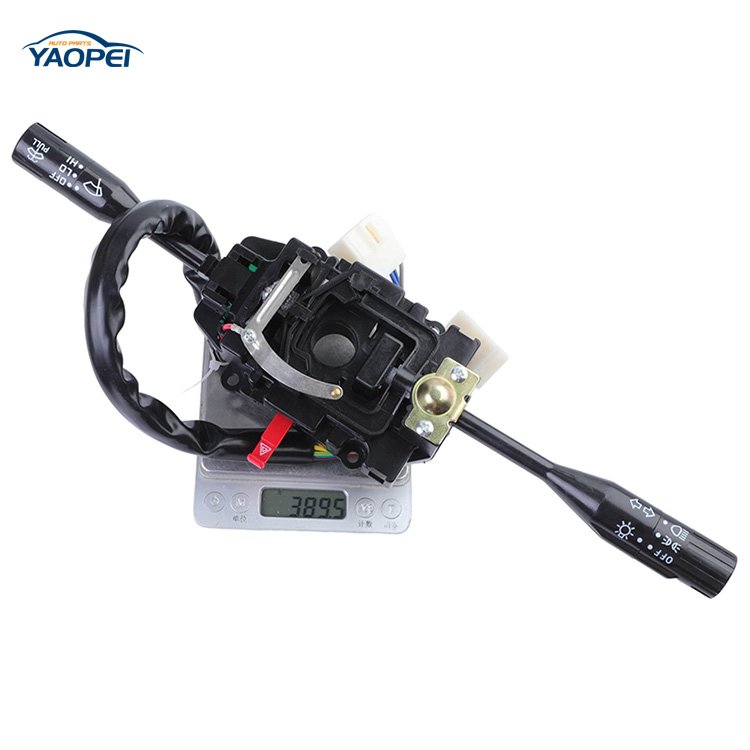Combination Switch Headlight Wiper for Suzuki Samurai 1985-1995 37400-83410 3740083410