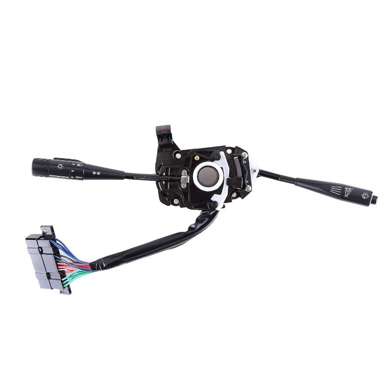 Car Parts Steering Wheel Turn Signal Switch Compatible with for Toyota 84310-35180
