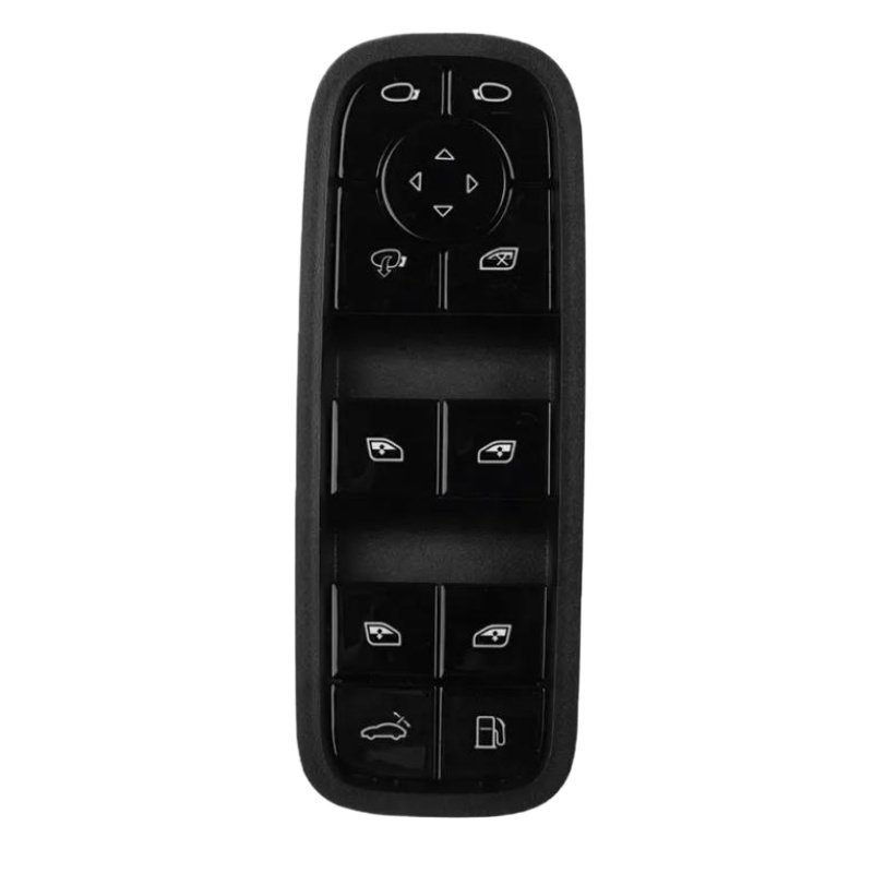Electric Glass Regulator Switch Window Switch for Porsche Panamera Cayenne 2018-2023 971959858H