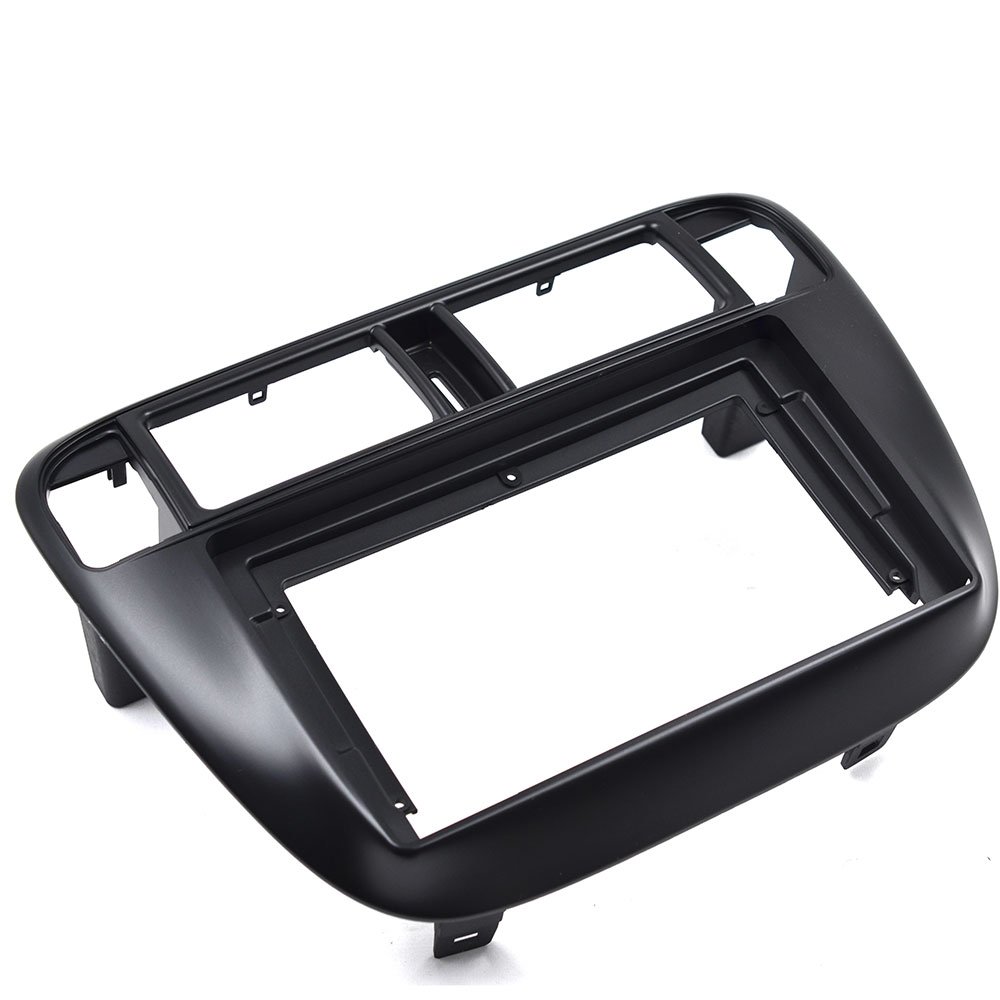 Car Radio Fascias Fit for honda civic (ej/ek/em) 1995-2001 9 Inch Dash Kit Dashboard Installation Trim Frame Stereo Panel Bezel
