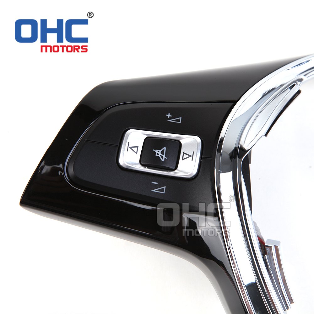Steering Wheel Remote Control Switch for volkswagen Polo Steering Wheel Control Button