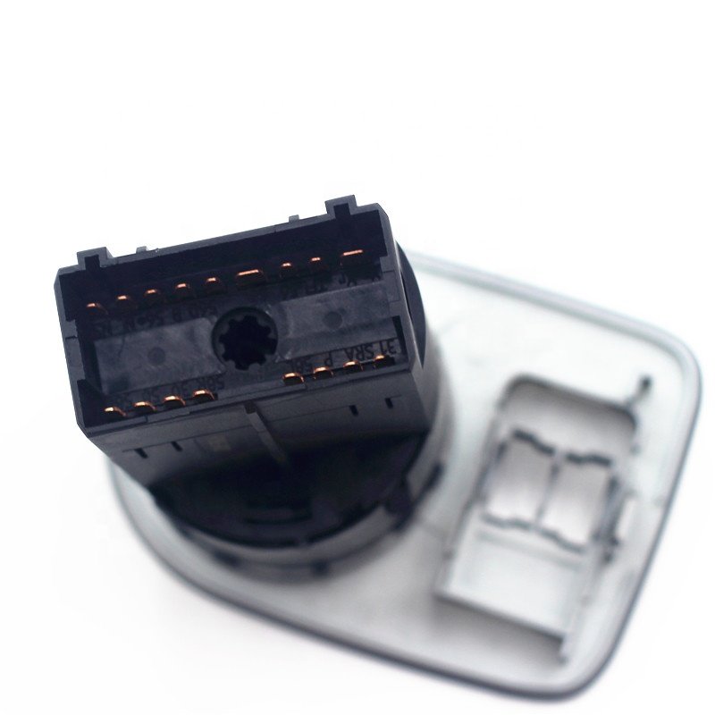 Headlight Control Switch 6J1941531AL 6J1941531AM 6J1941531J for SEAT IBIZA