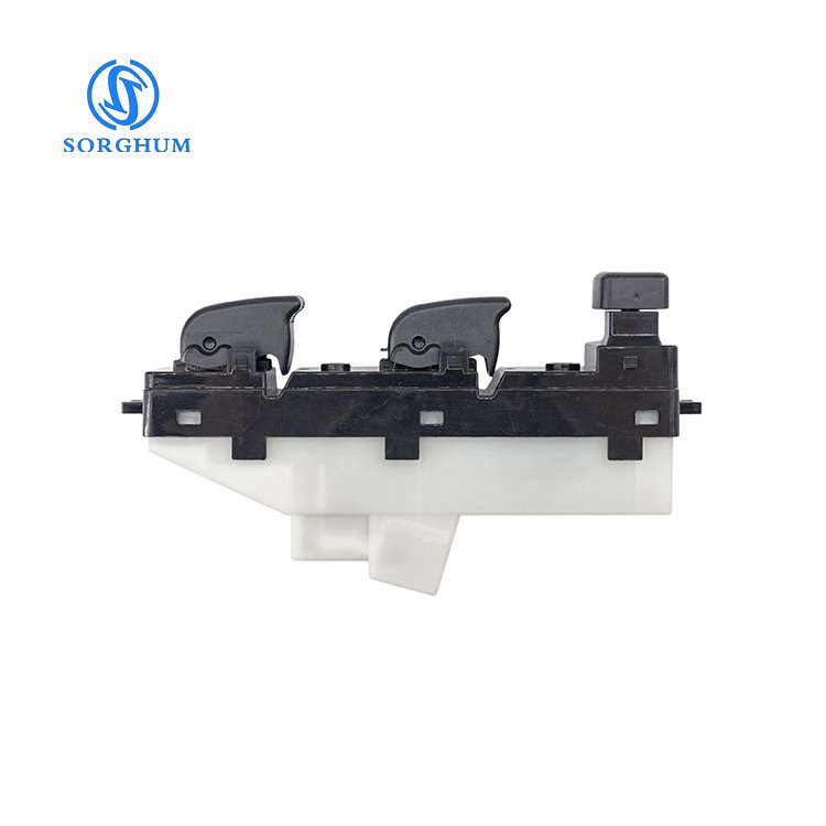 Sorghum SB2 J100 Auto Parts Electric Power Master 7 Pin Car Window Lift Control Switch for DAIHATSU SB2 Terios J100 1997 Wagon