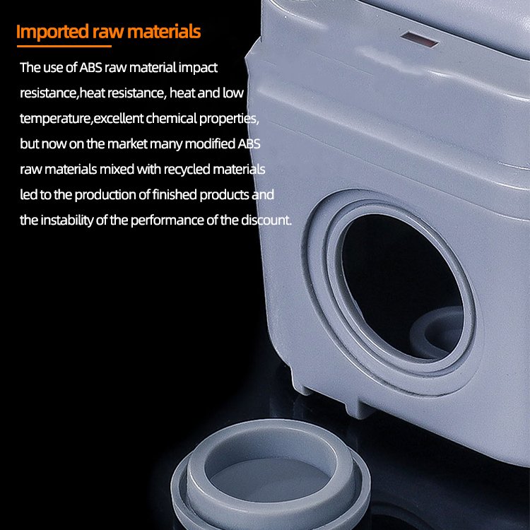 CS99 IP66 Outdoor Waterproof Rainproof Switches For Parks Industrial Settings & Marine Applications Made Of ABS Material