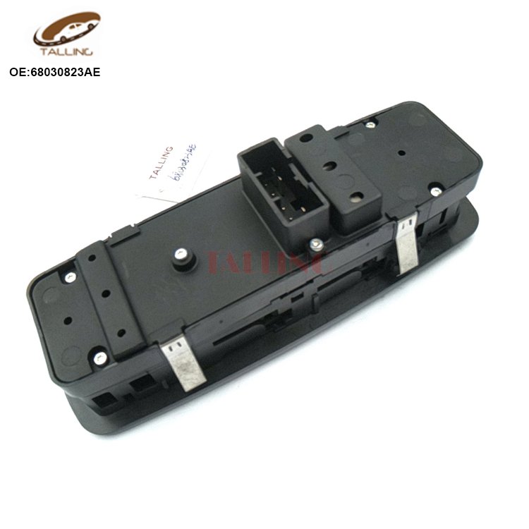 High Quality Auto 68030823AE Power Window Switch For Dodge DURANGO