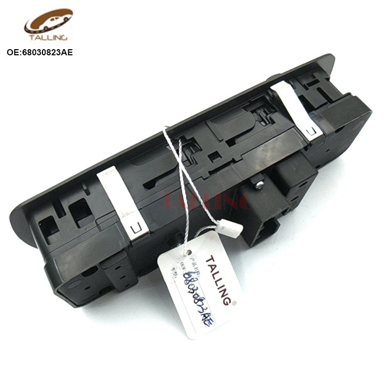 High Quality Auto 68030823AE Power Window Switch For Dodge DURANGO