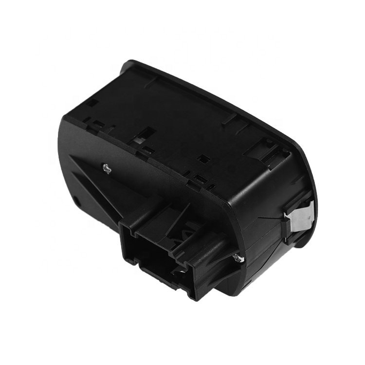 13258521 ZHIPEAK RHD Window & Mirror Control Switch for Opel Corsa 2007-2014