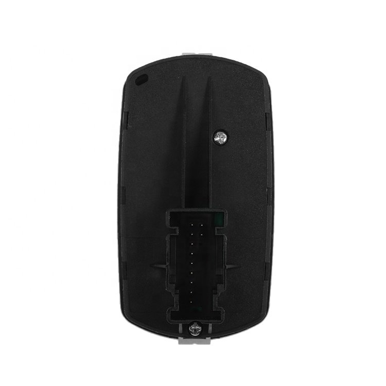 13258521 ZHIPEAK RHD Window & Mirror Control Switch for Opel Corsa 2007-2014