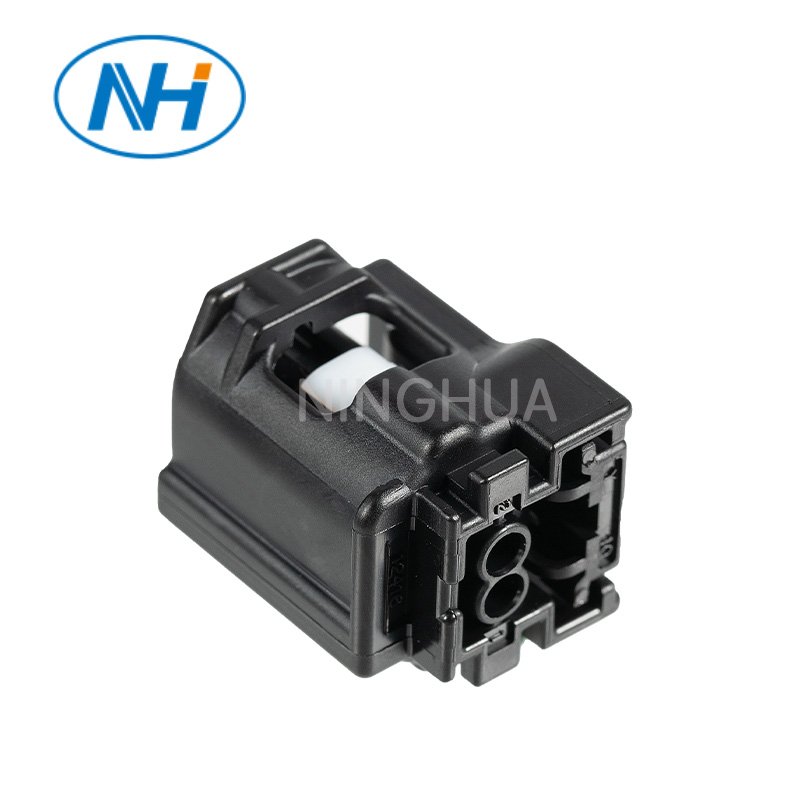 2 Pin Lid Switch/ Hood Lock/ ABS/Wheel Speed Auto Sensor Connector 90980-12353 6189-1161 Quick Connector