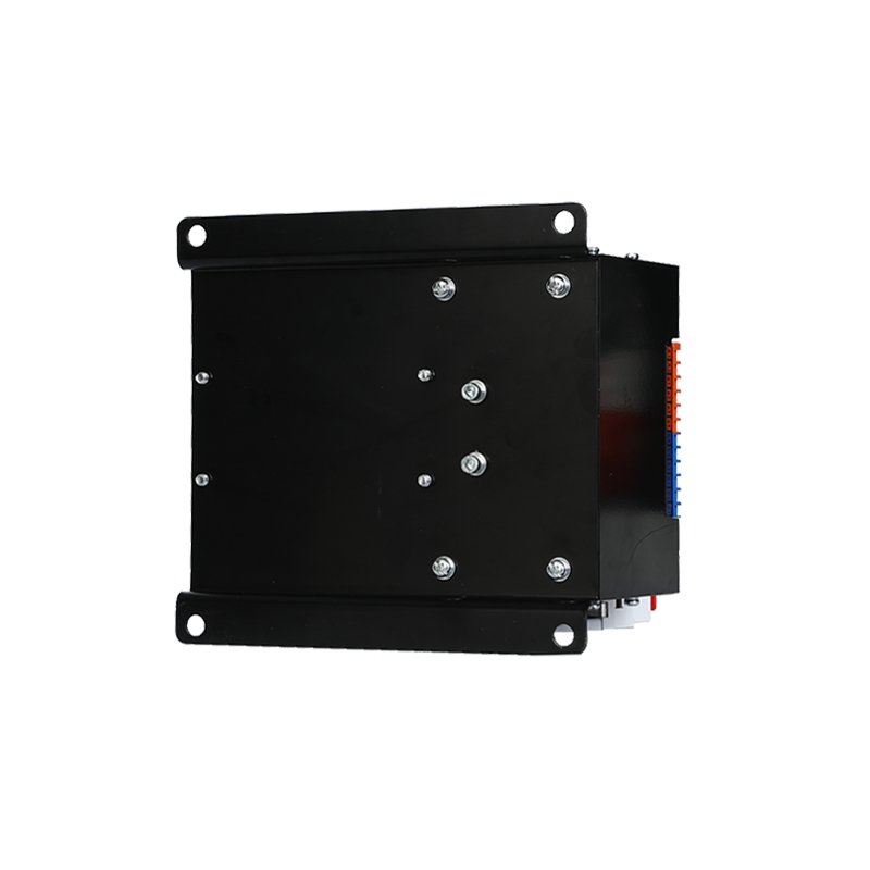 LAIKE ATS 3-Phase Dual Power Automatic Transfer Switch (ATS) 4P PC Type 220V Generator Power System Auto Changeover Switch