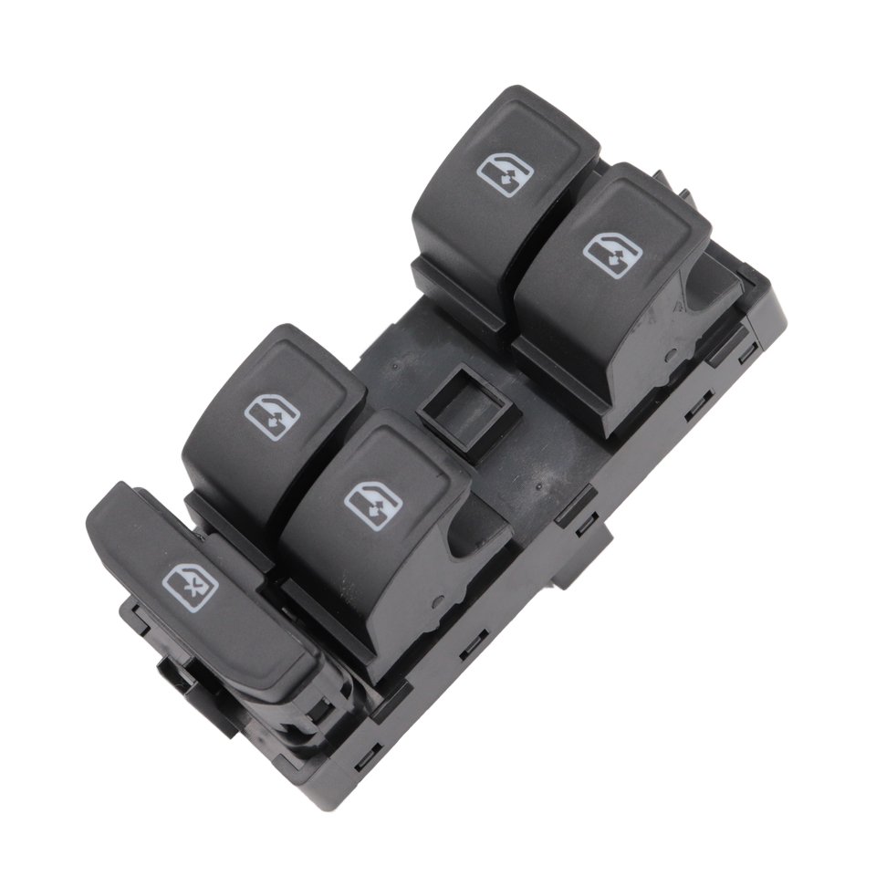 For Volkswagen Accessories 2012-2019 MK7 GOLF 1.0 1.6 Flex 2015-2024 Lamando 2.0 GTS 230 280 330 TSI Window Switch 5G0959857D