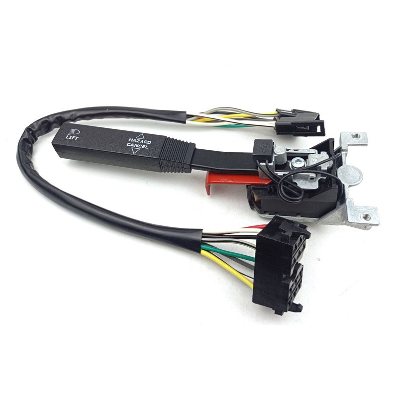 New Turn Signal Switch for 577.59006 01481376 480836-01