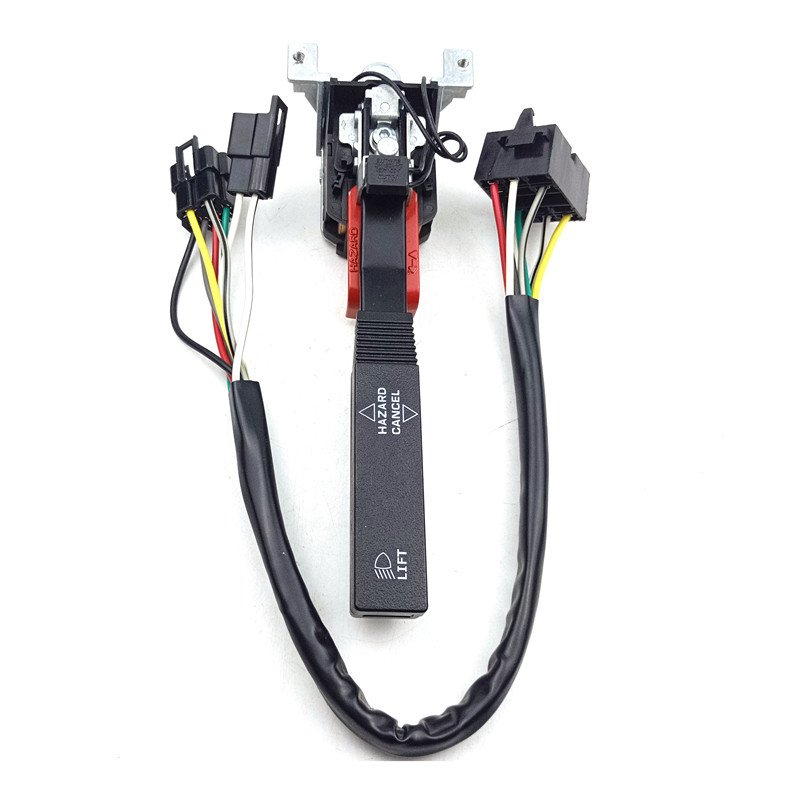 New Turn Signal Switch for 577.59006 01481376 480836-01