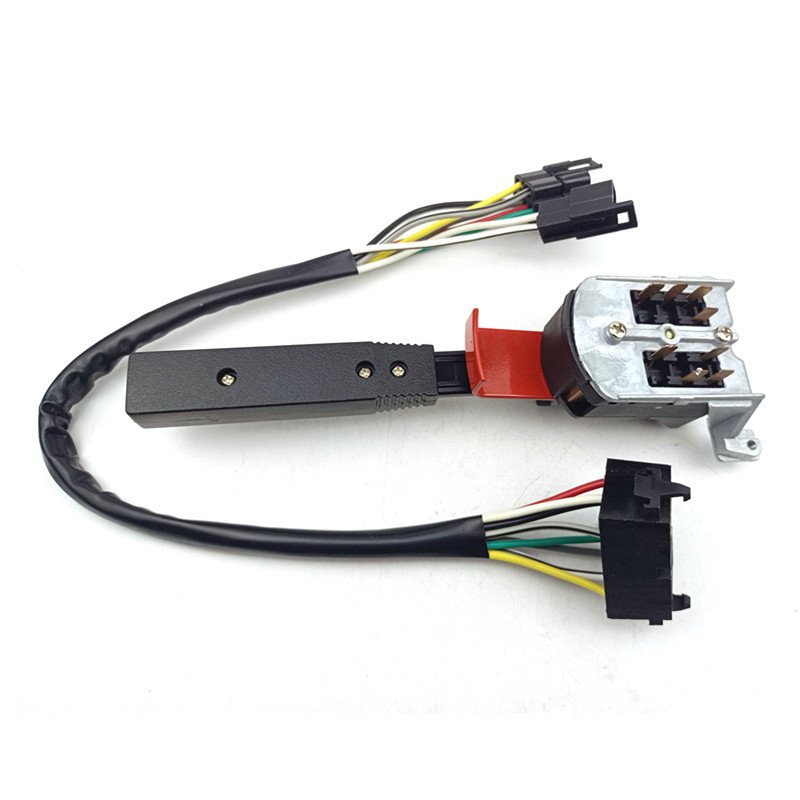 New Turn Signal Switch for 577.59006 01481376 480836-01
