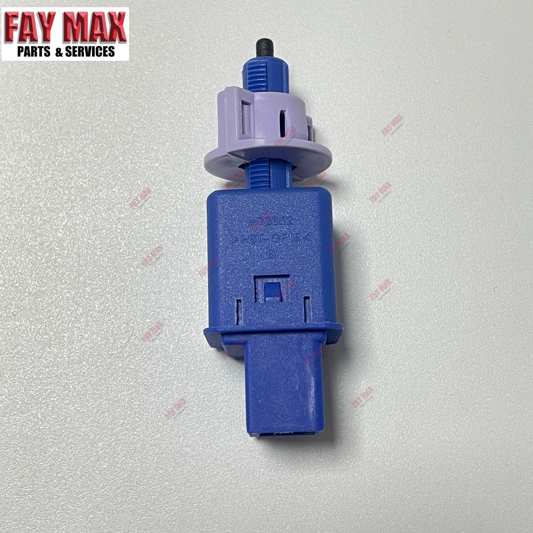 Genuine Original Brake Light Switch Cruise Stop Lamp Switch 36750-T3V-A01 for Honda Accord 2016 2023 Civic CR-V CRV 2023 2024